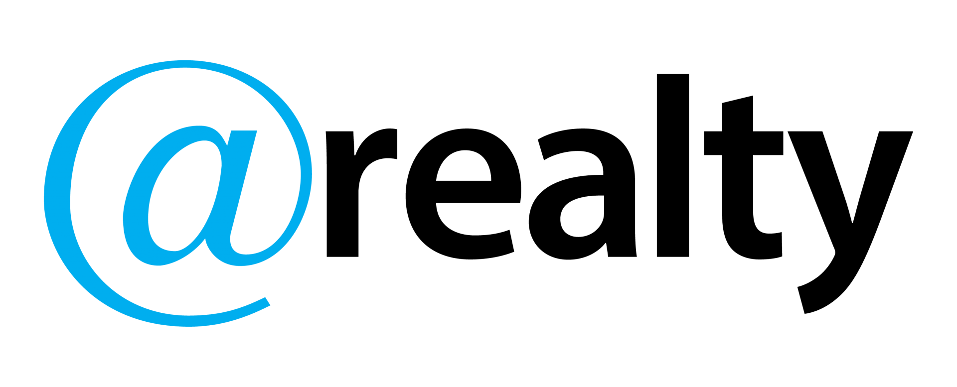 @REALTY logo